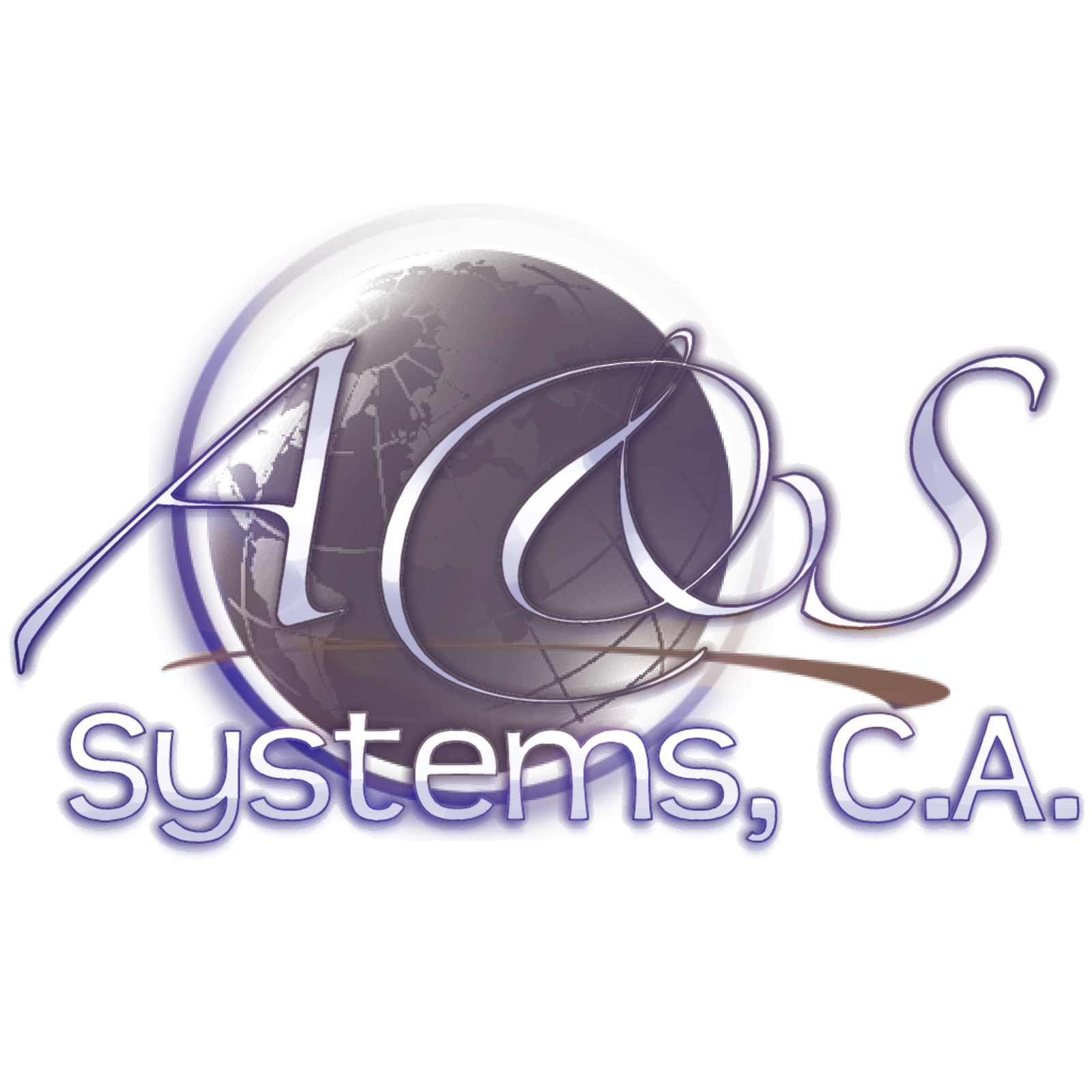 Logo A&S Systems